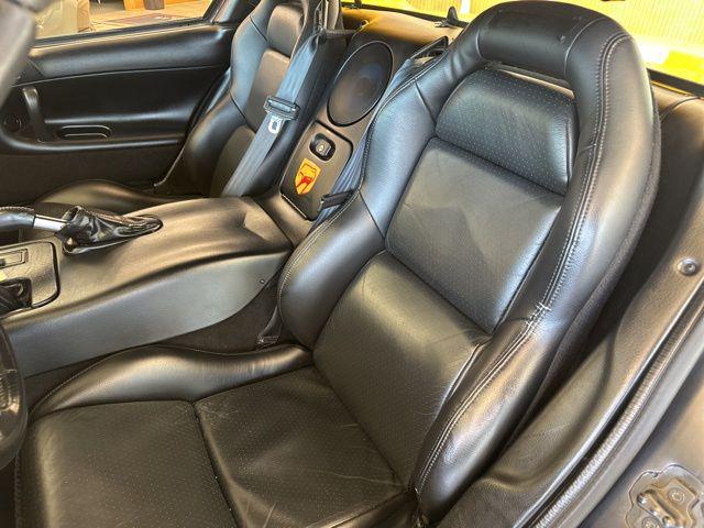 2001 Dodge Viper RT/10
