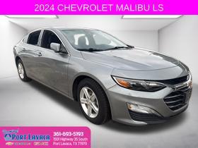 2024 Chevrolet Malibu FWD LS for sale in Port Lavaca, TX