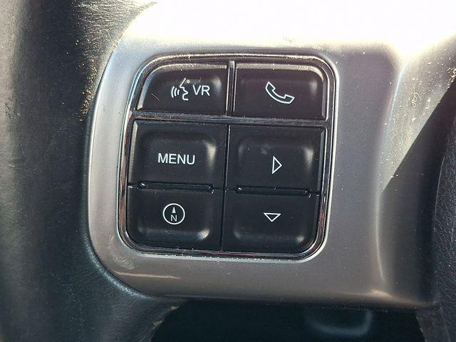 2016 Jeep Wrangler Unlimited Freedom