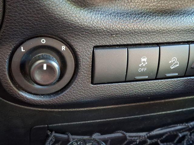2016 Jeep Wrangler Unlimited Freedom