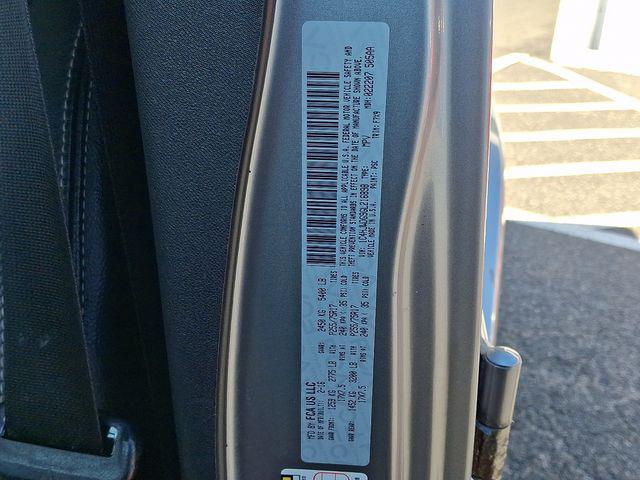 2016 Jeep Wrangler Unlimited Freedom