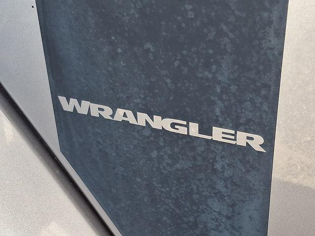 2016 Jeep Wrangler Unlimited Freedom