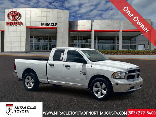 2024 Ram 1500 Classic SLT Quad Cab 4x4 6'4" Box for sale in Beech Island, SC
