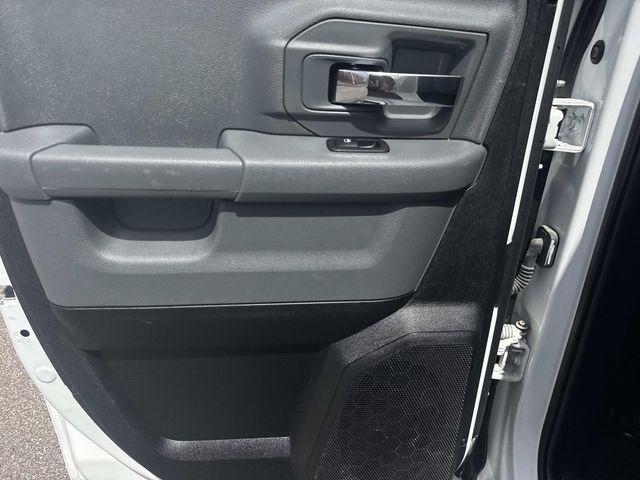 2024 Ram 1500 Classic SLT Quad Cab 4x4 6'4" Box