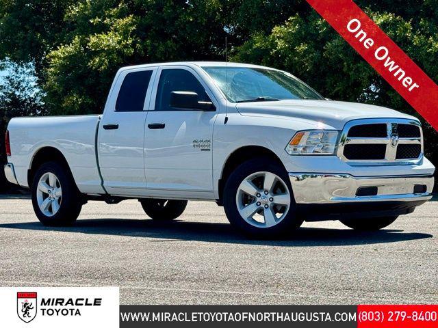 2024 Ram 1500 Classic SLT Quad Cab 4x4 6'4" Box for sale in Beech Island, SC