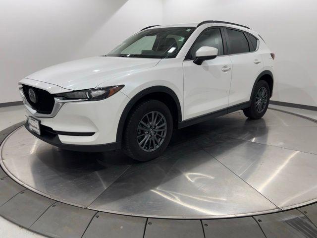 2021 Mazda CX-5 Touring for sale in HAGERSTOWN, MD
