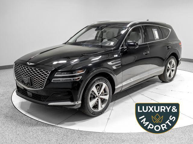 2023 Genesis GV80 3.5T AWD Advanced for sale in Leavenworth, KS