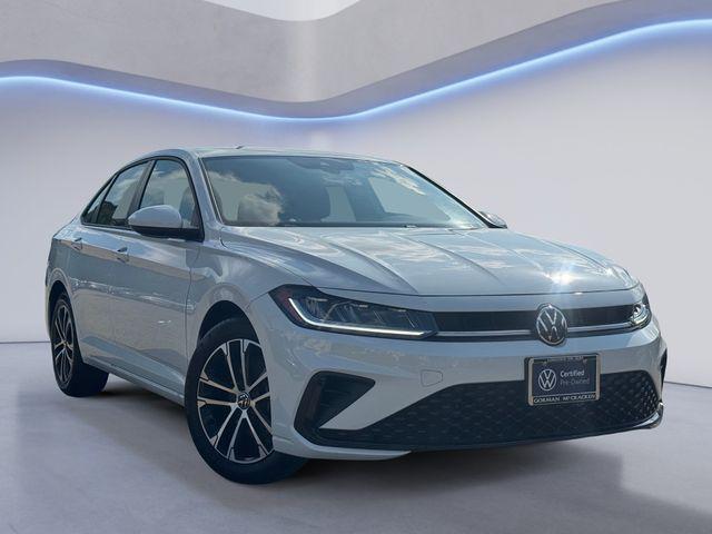 2026 Volkswagen Jetta Sport for sale in Longview, TX