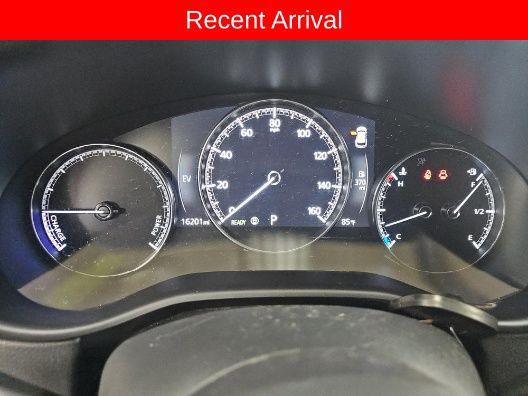 2025 Mazda CX-50 Hybrid Premium Plus Package