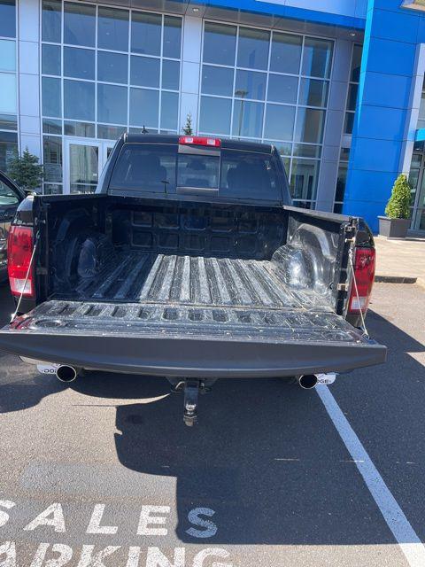 2013 Ram 1500 Big Horn