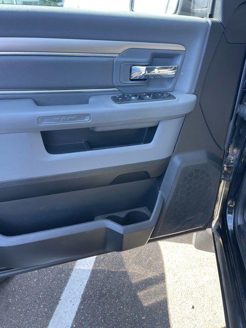2013 Ram 1500 Big Horn