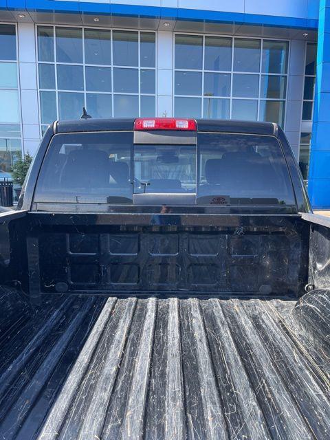 2013 Ram 1500 Big Horn