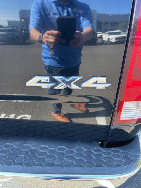 2013 Ram 1500 Big Horn