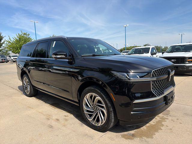 2026 Lincoln Navigator Reserve L