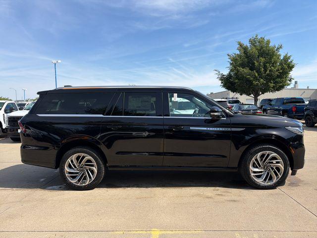 2026 Lincoln Navigator Reserve L
