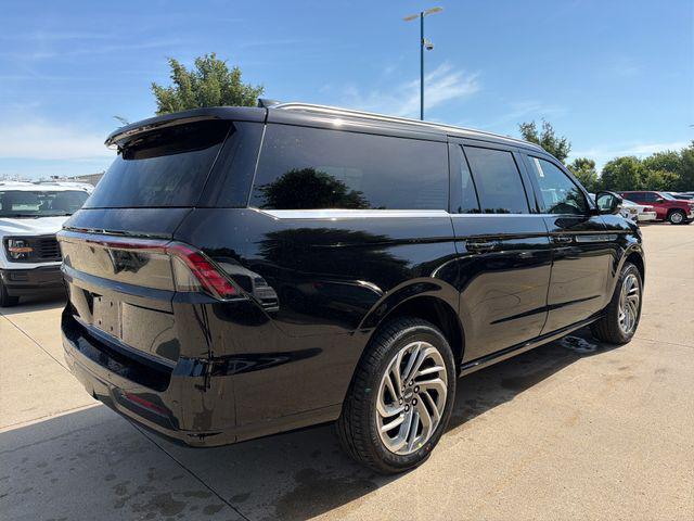2026 Lincoln Navigator Reserve L