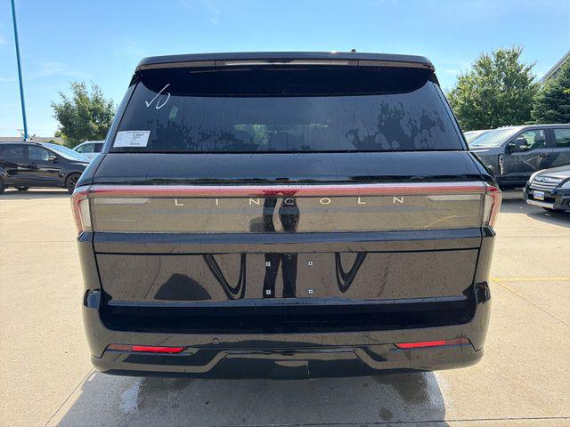 2026 Lincoln Navigator Reserve L