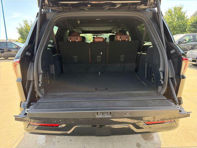 2026 Lincoln Navigator Reserve L