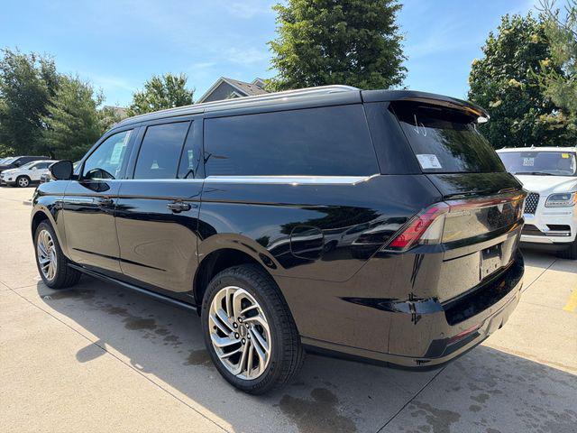 2026 Lincoln Navigator Reserve L