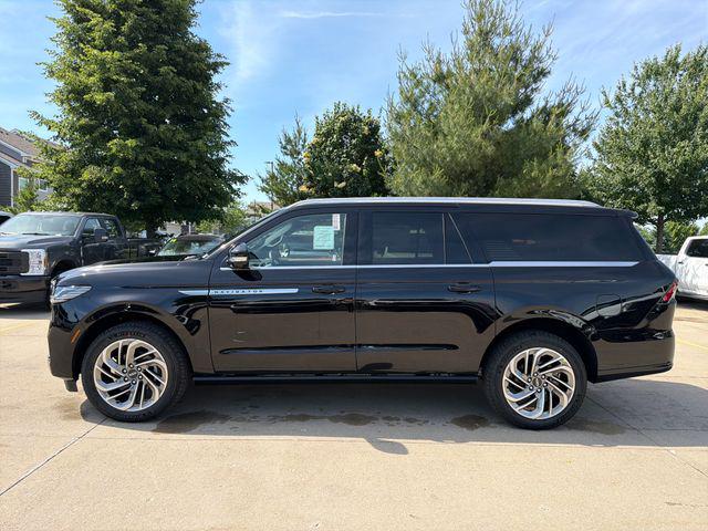 2026 Lincoln Navigator Reserve L
