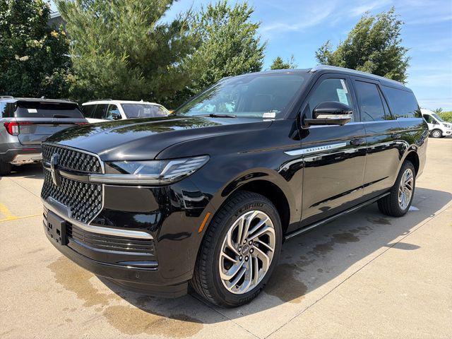 2026 Lincoln Navigator Reserve L