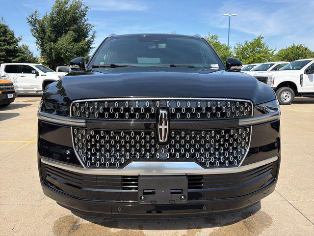 2026 Lincoln Navigator Reserve L