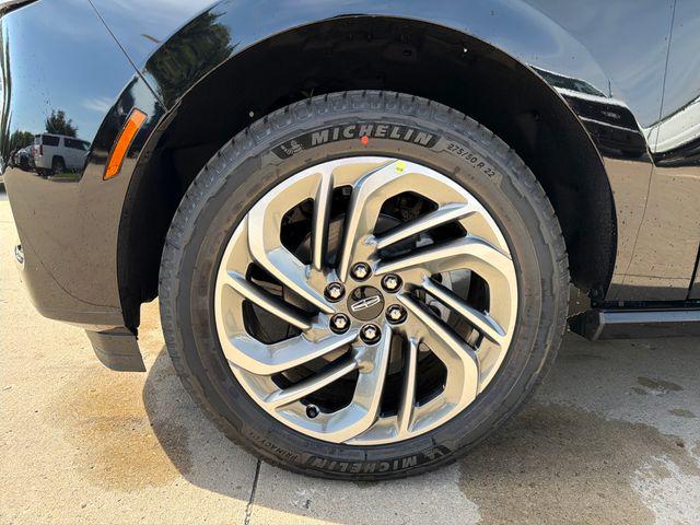 2026 Lincoln Navigator Reserve L