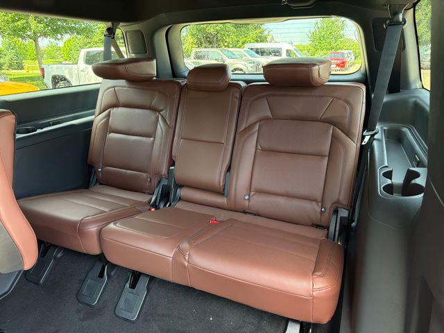 2026 Lincoln Navigator Reserve L