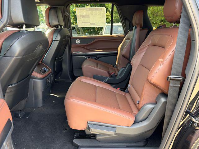 2026 Lincoln Navigator Reserve L