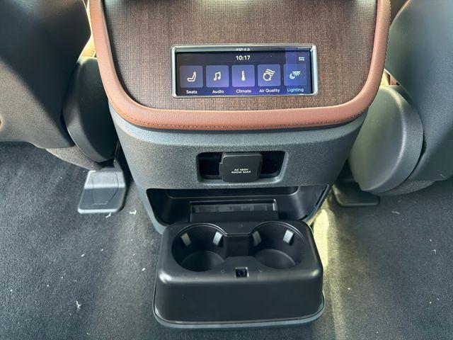 2026 Lincoln Navigator Reserve L