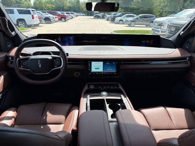 2026 Lincoln Navigator Reserve L