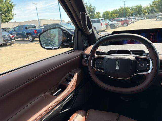 2026 Lincoln Navigator Reserve L