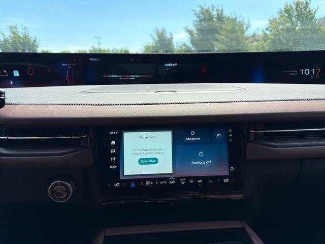 2026 Lincoln Navigator Reserve L