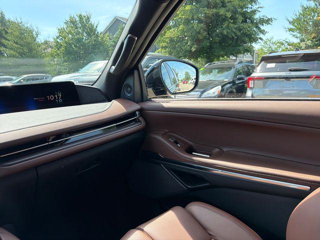 2026 Lincoln Navigator Reserve L