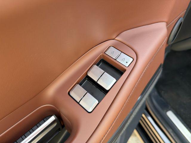 2026 Lincoln Navigator Reserve L