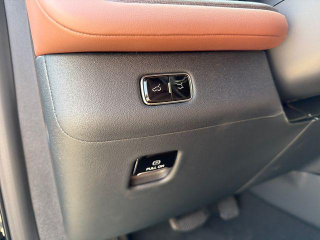 2026 Lincoln Navigator Reserve L