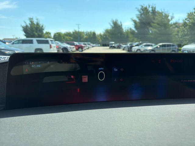 2026 Lincoln Navigator Reserve L