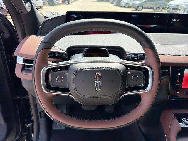 2026 Lincoln Navigator Reserve L