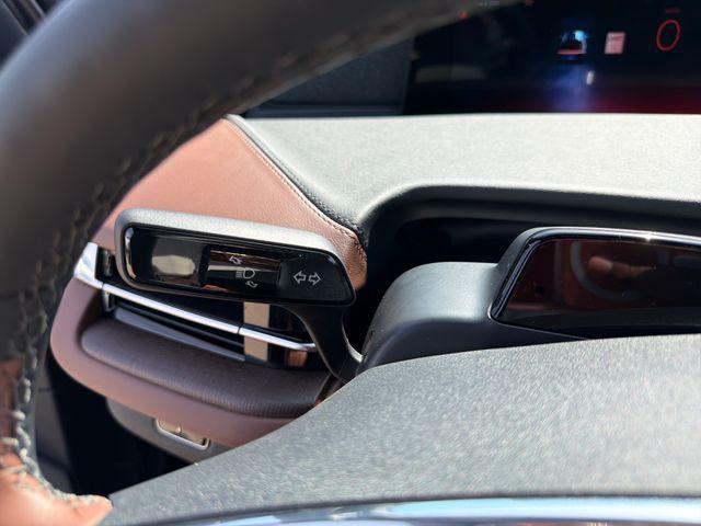 2026 Lincoln Navigator Reserve L