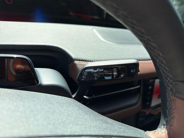 2026 Lincoln Navigator Reserve L