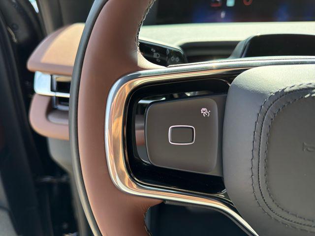 2026 Lincoln Navigator Reserve L