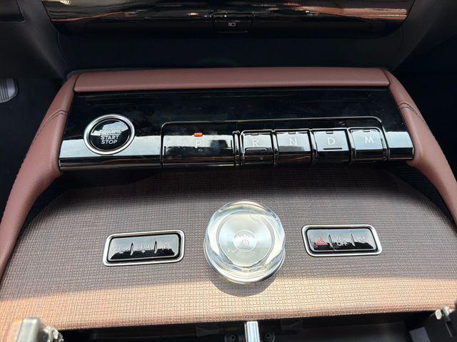 2026 Lincoln Navigator Reserve L