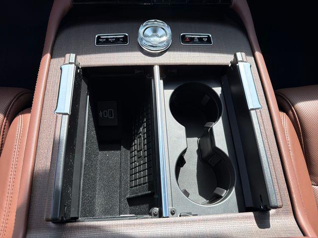 2026 Lincoln Navigator Reserve L