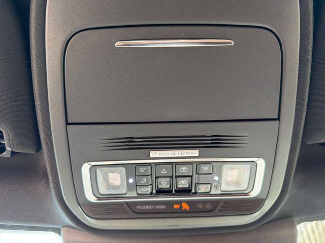 2026 Lincoln Navigator Reserve L