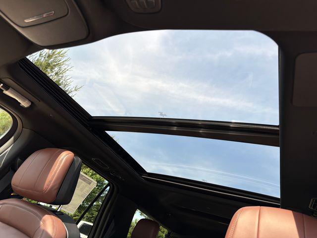 2026 Lincoln Navigator Reserve L