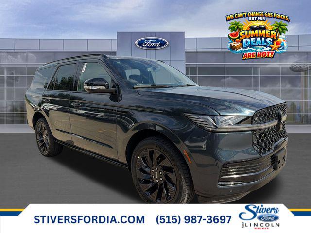 2026 Lincoln Navigator Reserve for sale in Waukee, IA
