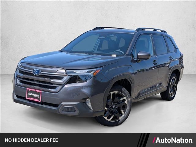2026 Subaru Forester Limited for sale in Roseville, CA