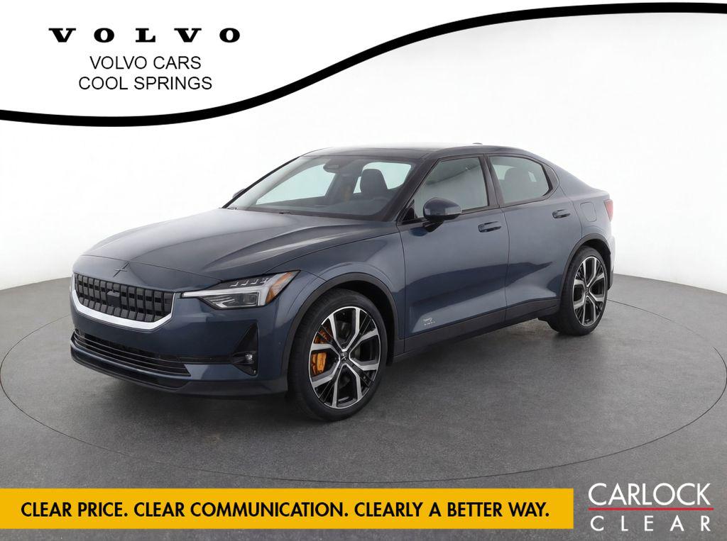 2023 Polestar 2 Long Range Dual Motor Performance's photo