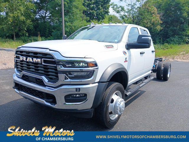 2026 Ram 5500 Tradesman/Big Horn for sale in Chambersburg, PA