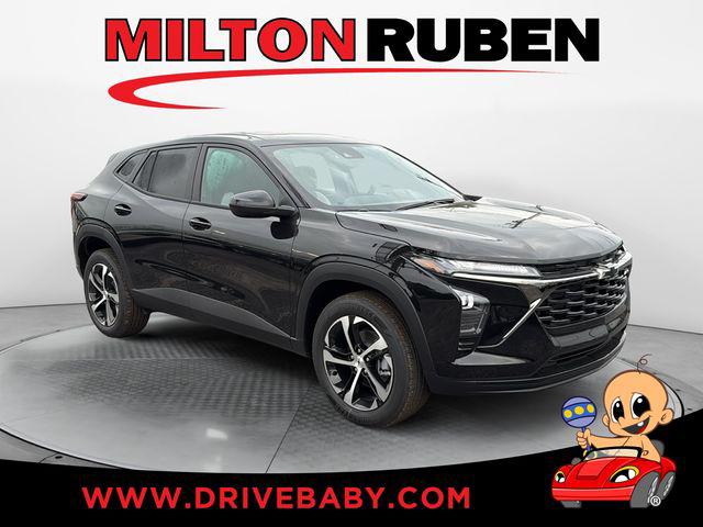 2026 Chevrolet Trax FWD 1RS for sale in Augusta, GA